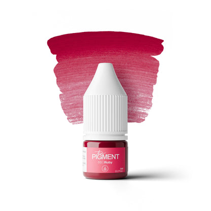 The Pigment - 03 Ruby - 15ml