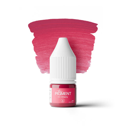 The Pigment - 05 Cherry - 15ml