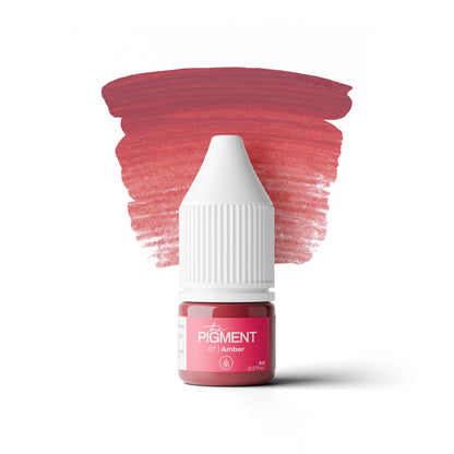 The Pigment - 07 Amber - 15ml