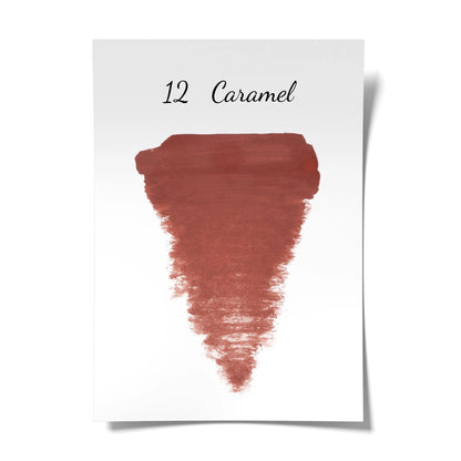The Pigment - 12 Caramel - 15ml