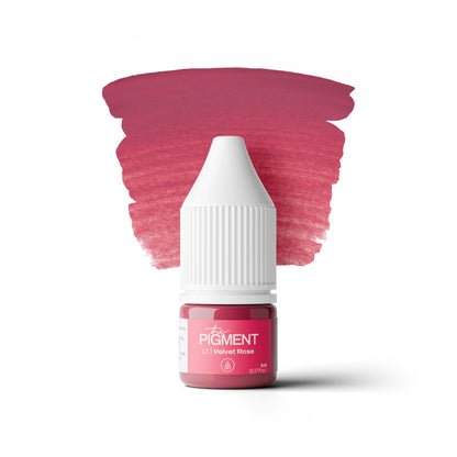 The Pigment - 13 Velvet Rose - 15ml