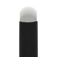 The Perma - Microblading Nano Blades 50pcs - U24 0.16