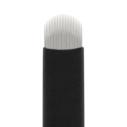 The Perma - Microblading Nano Blades 50pcs - U24 0.16