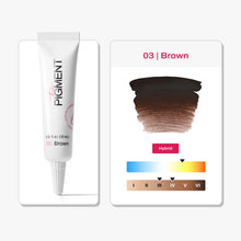 The Pigment - Microblading Brown 3 - 10ml