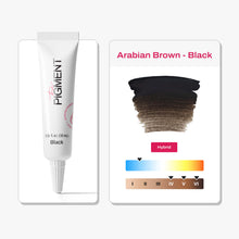 The Pigment - Microblading Arabian Brown - 10ml