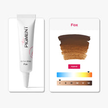 The Pigment - Microblading Fox - 10ml