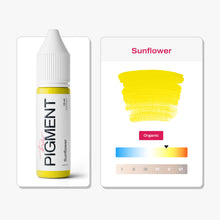 The Pigment Modifier - Sunflower - 15ml