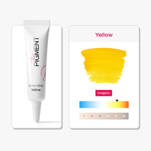 The Pigment - Microblading Yellow - 10ml