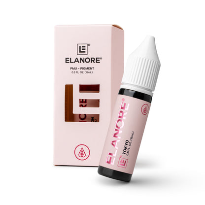 ELANORE - Tokio 15ml