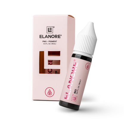 ELANORE - Rio 15ml
