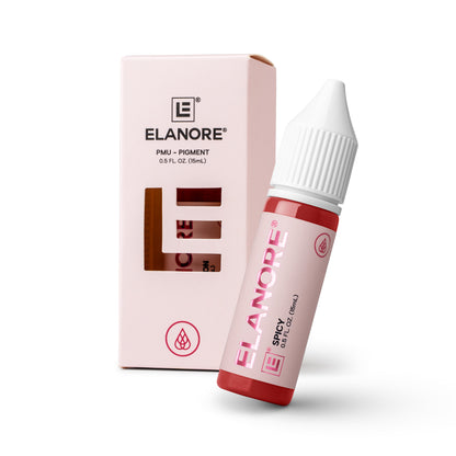 ELANORE - Spicy 15ml