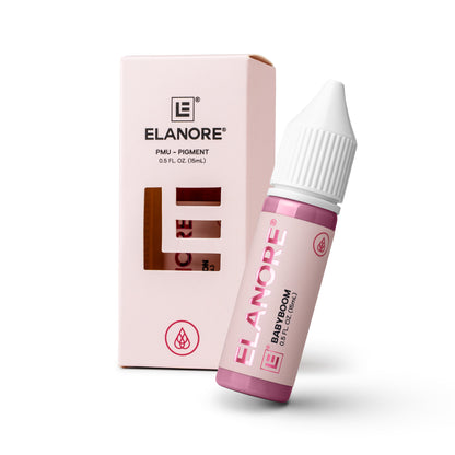 ELANORE - Babyboom 15ml