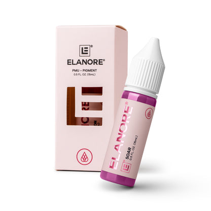 ELANORE - Soar 15ml