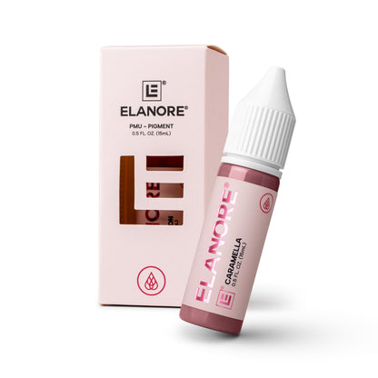 ELANORE - Caramella 15ml