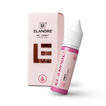 ELANORE - Pinky 15ml