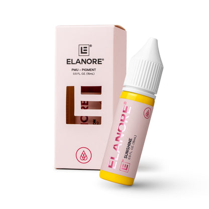 ELANORE - Sunshine 15ml