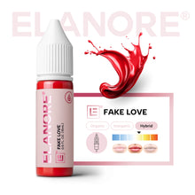 ELANORE - Fake Love 15ml
