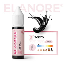 ELANORE - Tokio 15ml