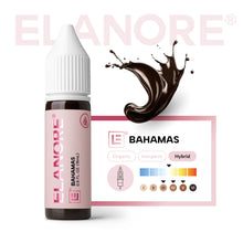 ELANORE - Bahamas 15ml