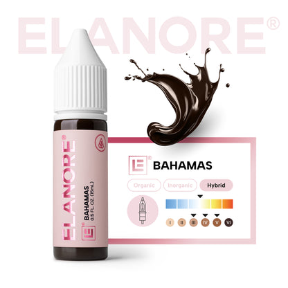 ELANORE - Bahamas 15ml