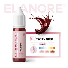 ELANORE - Tasty Nude 15ml
