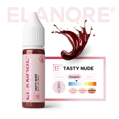 ELANORE - Tasty Nude 15ml