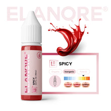 ELANORE - Spicy 15ml