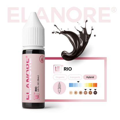 ELANORE - Rio 15ml