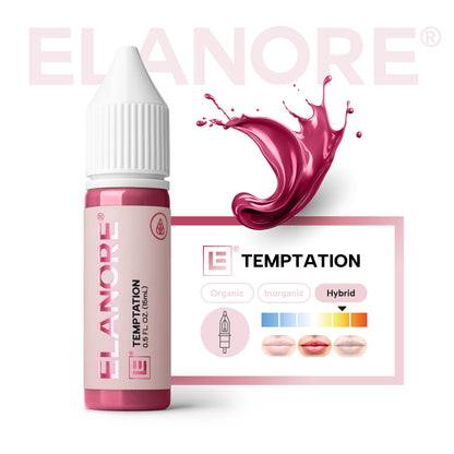 ELANORE - Temptation 15ml