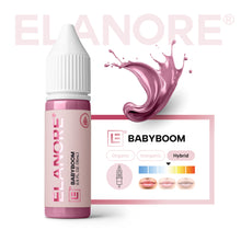 ELANORE - Babyboom 15ml