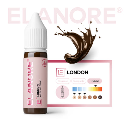 ELANORE - London 15ml