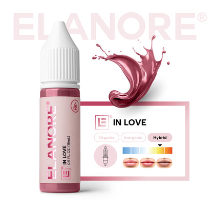 ELANORE - In Love 15ml