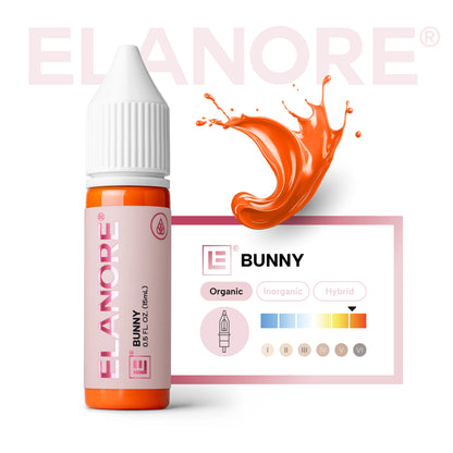 ELANORE - Bunny 15ml