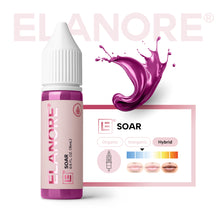 ELANORE - Soar 15ml