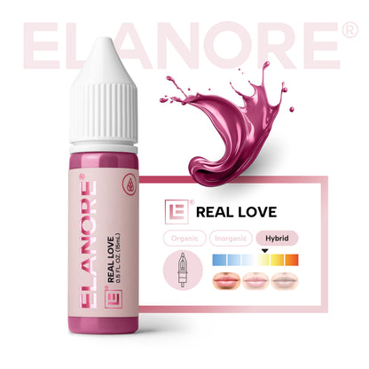 ELANORE - Real Love 15ml
