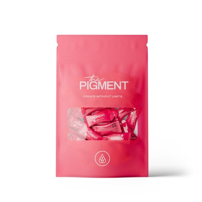 The Pigment Heal & Seal Aftercare