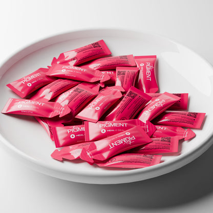 The Pigment Heal & Seal Aftercare