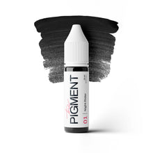 The Pigment - 01 Night Rider - 15ml