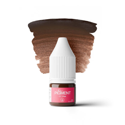The Pigment - 02 Fox - 15ml