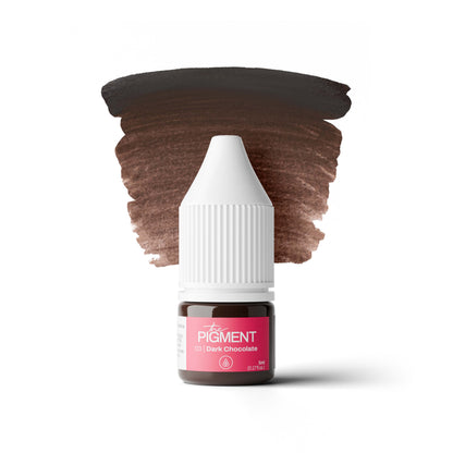 The Pigment - 03 Dark Chocolate - 15ml