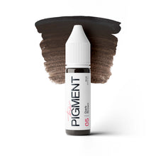 The Pigment - 05 Dark Brown - 15ml