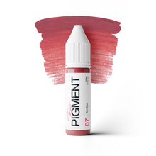 The Pigment - 07 Amber - 15ml