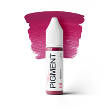 The Pigment - 08 Mulberry - 15ml