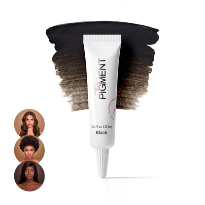 The Pigment - Microblading Arabian Brown - 10ml