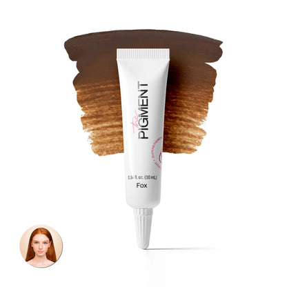 The Pigment - Microblading Fox - 10ml