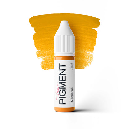 The Pigment Modifier - Mandarine - 15ml