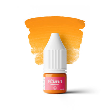 The Pigment Modifier - Mandarine - 15ml