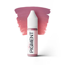 The Pigment - Nude 1