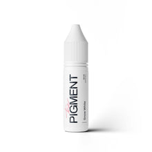 The Pigment Modifier - Snow White - 15ml