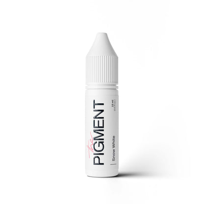 The Pigment Modifier - Snow White - 15ml